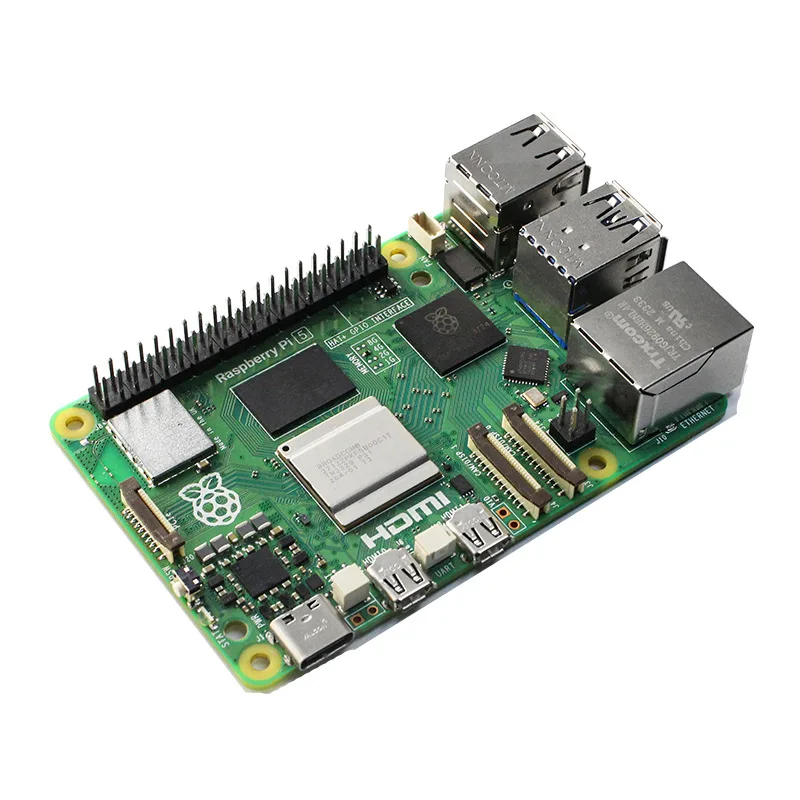 Raspberry Pi 5 8Gb Board - Placa de desarrollo Raspberry Pi 5