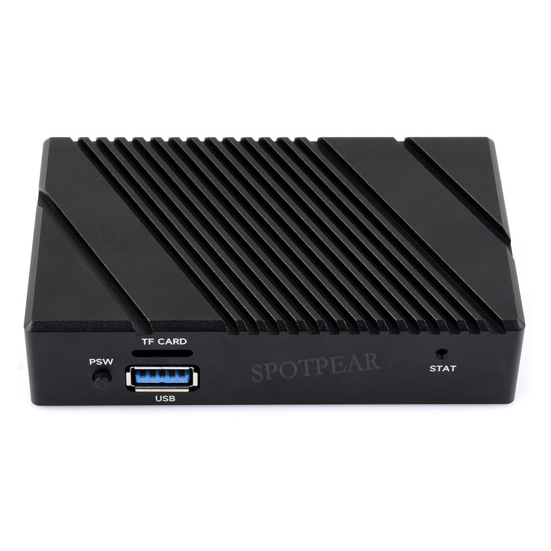 Placa de Expansión Raspberry P - Argon One V3 M.2 Nvme Case reseña y precio