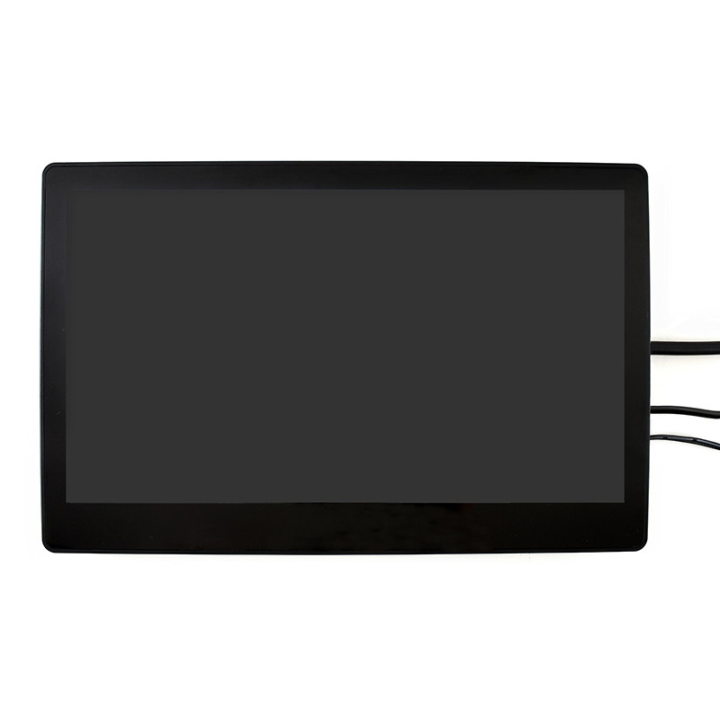 Monitor de Pantalla Táctil IPS - Raspberry Pi 10.1 Inch Capacitive Touch Screen Ips reseña y precio