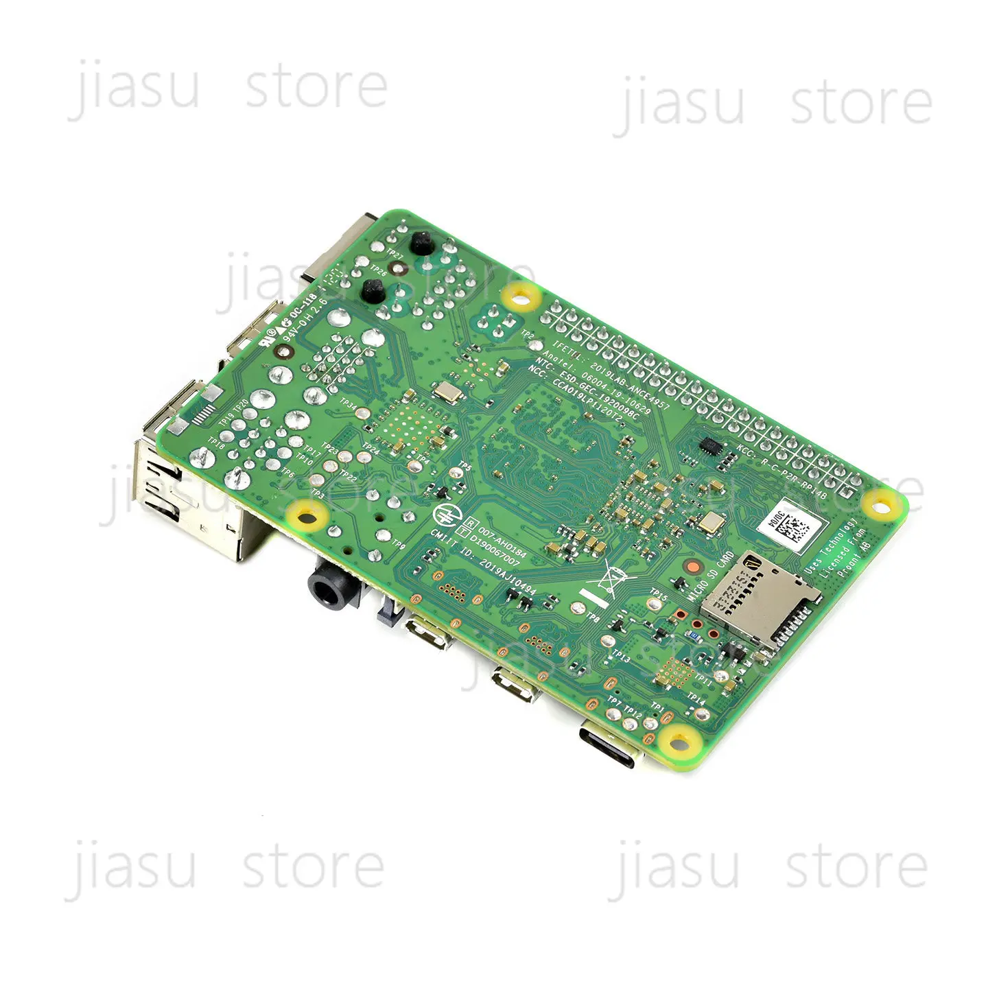 Compatible con Raspberry Pi 4  - Raspberry Pi 4 8Gb Ram Kit reseña y precio