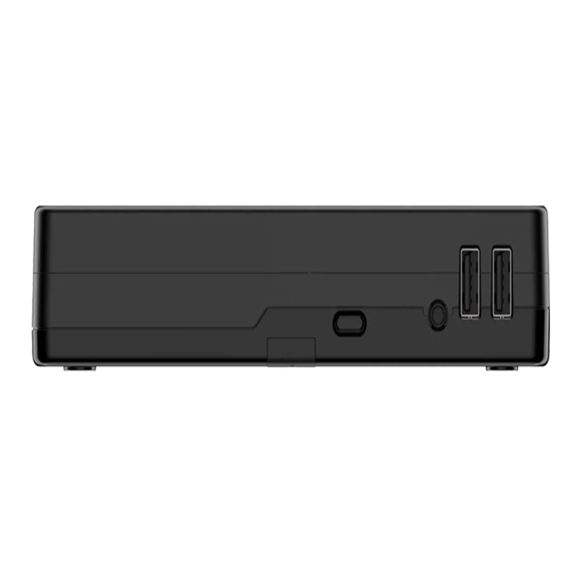 Caja Argon ONE V5 M.2 para Ras - Argon One V3 M.2 Nvme Case reseña y precio