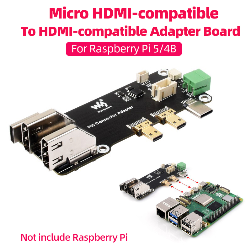 Adaptador multifuncional Micro - Argon One V3 M.2 Nvme Case reseña y precio