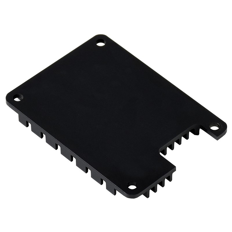 Disipador de calor de aleación - Raspberry Pi Water Cooling Kit reseña y precio