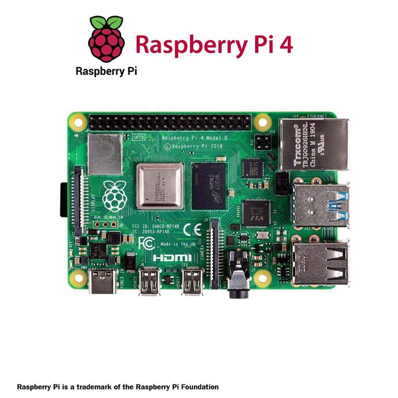 Oferta Especial: Kit Raspberry - Raspberry Pi 4 8Gb Ram Kit reseña y precio
