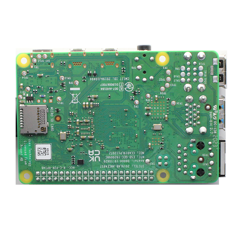 Kit Básico Raspberry Pi 4B de  - Raspberry Pi 4 8Gb Ram Kit reseña y precio