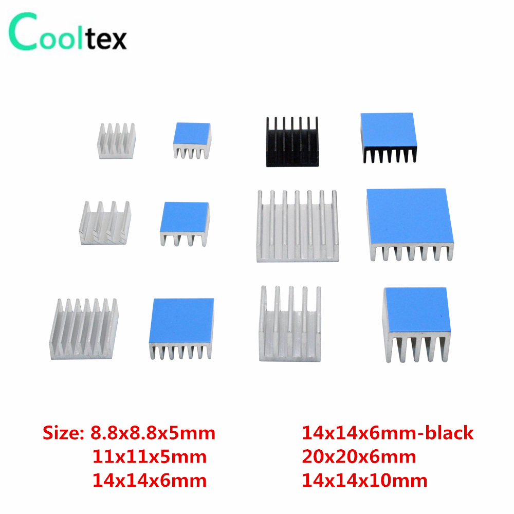 Disipador de calor de aluminio - Raspberry Pi Water Cooling Kit reseña y precio