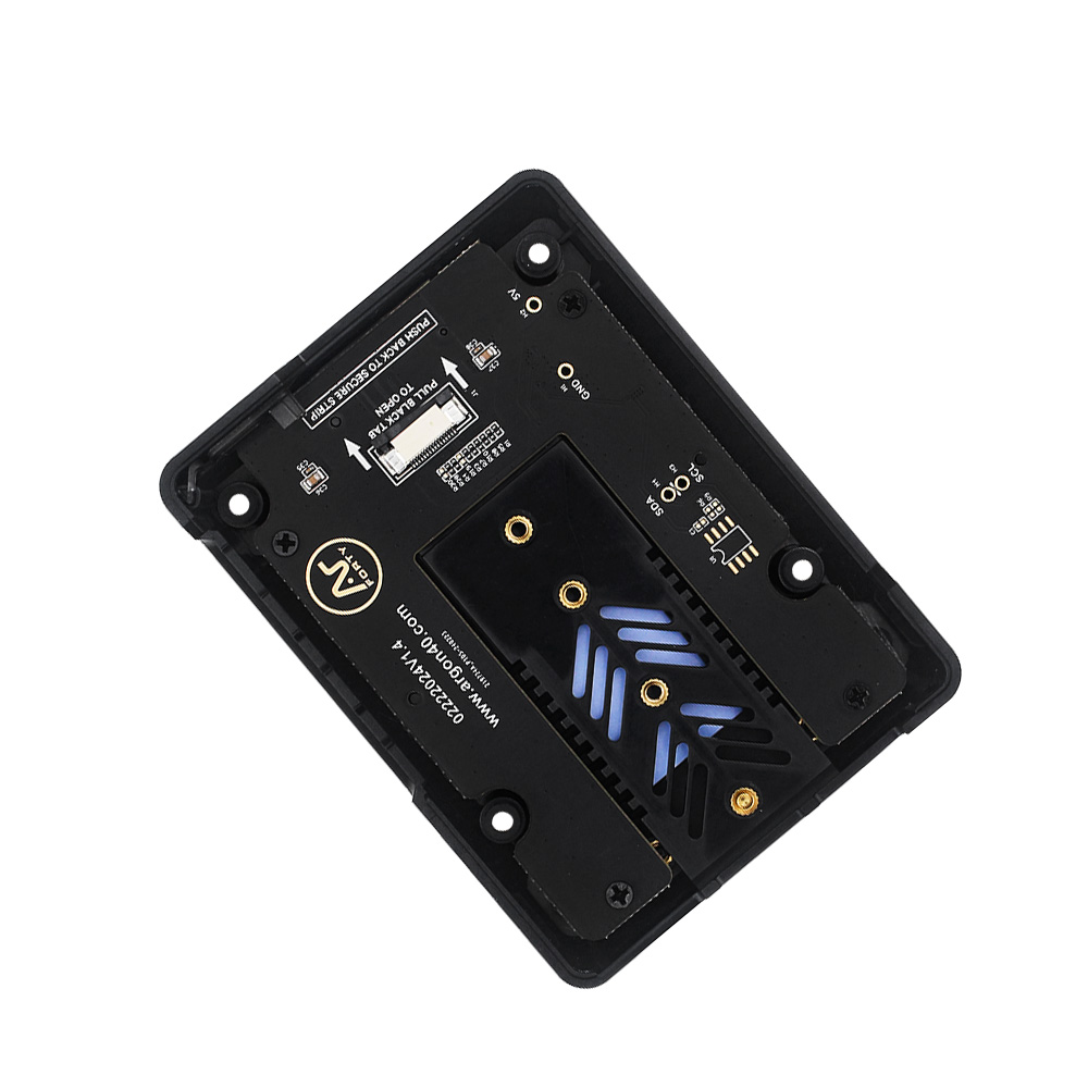 Placa de expansión Argon NEO 5 - Argon One V3 M.2 Nvme Case reseña y precio