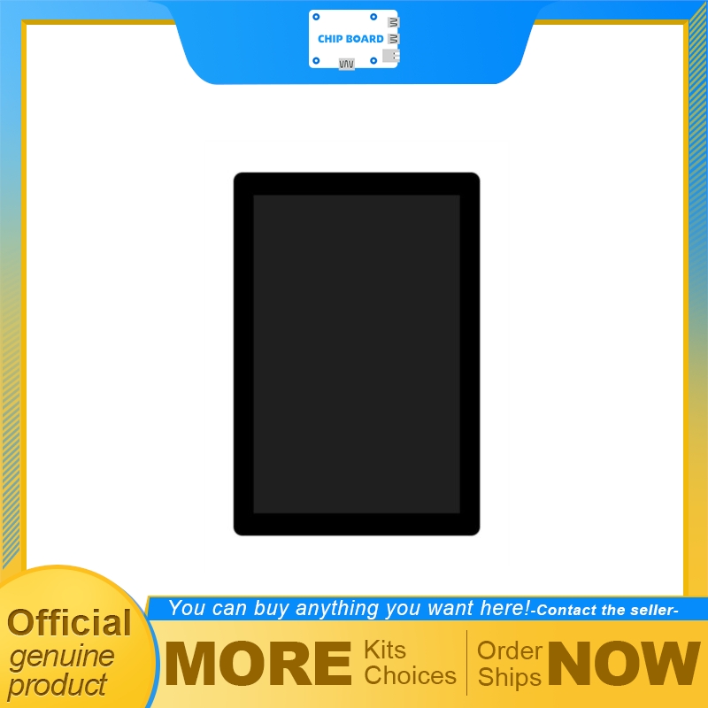 Pantalla Táctil Raspberry Pi d - Raspberry Pi 10.1 Inch Capacitive Touch Screen Ips reseña y precio
