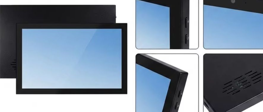 Pantalla táctil capacitiva IPS - Raspberry Pi 10.1 Inch Capacitive Touch Screen Ips reseña y precio